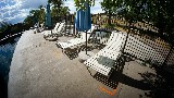 Swimming Pool Deck - Doug Bates, Orient Land Trust